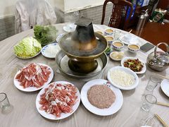 -鑫龙火锅城(经二纬四店)