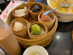 -避风塘(江桥万达店)
