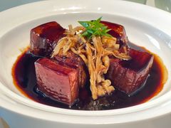 -苏帮袁Sue Cuisine(来福士店)