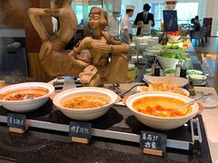 -惠州康帝国际酒店