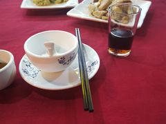 -台山美食一绝阿四台山黄鳝饭(阿四创作店)