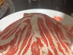 -李掌柜鲜菜火锅(移民广场店)