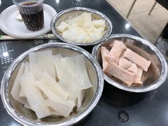 -川香煲(茅台路店)