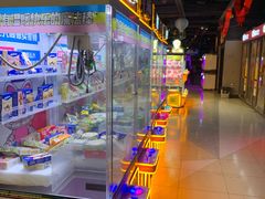 -奇奇乐园(上海仲盛世界商城店)