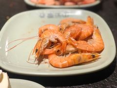 -盛江山自助料理(奥莱锦辉购物广场店)