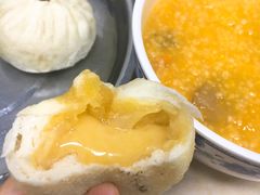 流沙包-老陶包子铺(南大西南村店)