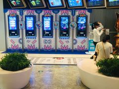 -万象影城(杭州萧山万象汇店)