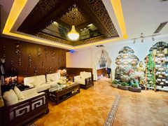 -域SPA·足疗·按摩·养生(静安寺店)