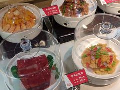-东北大院·东北菜(三台子店)