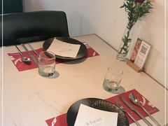 -IL Forno 意坊·意大利餐厅(花园店)