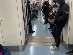 -纪家庙(地铁站)