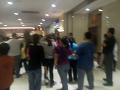 -比亚森自助烤肉料理(裕华店)