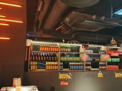 -鸣记脆皮烤鱼·海鲜烤鱼(三八广场店)