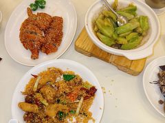 -利苑酒家(合景国际金融广场店)