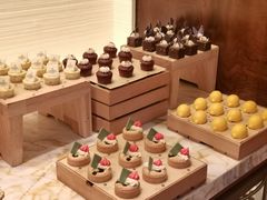 -康莱德酒店·美庭自助餐厅