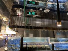 -喜庭海鲜自助(北辰三角洲北辰荟店)