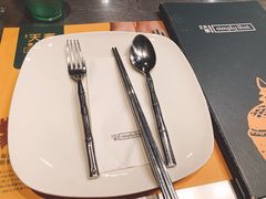 -simply thai天泰(长泰广场店)