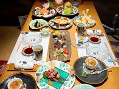 -蝉一日本料理(高新区店)