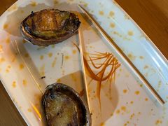 -蚝老板海鲜烧烤大排档(码头店)