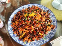 -杨记隆府(白象街店)