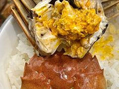 -蟹天蟹地农家菜·阳澄湖大闸蟹(浅水湾店)