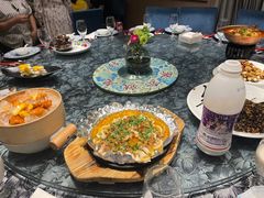 -樽宴酒楼·地道川菜·品质宴请