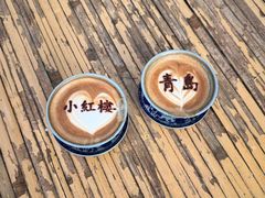 -小红楼美术馆·咖啡