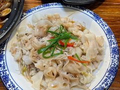 -醉壹号海鲜大排档(厦门美食地标店)