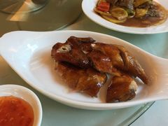 三亚湾假日度假酒店岭南随缘中餐厅-三亚湾假日度假酒店·中餐厅