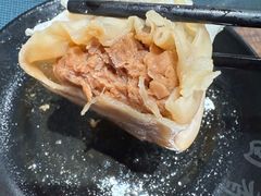 -回香楼大连新派清真菜