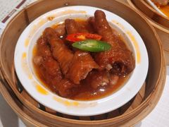 酱皇蒸凤爪-金悦轩海鲜酒家(南宁店)