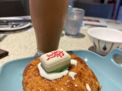 -新宝餐厅(流塘店)