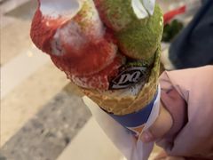 -DQ·蛋糕·冰淇淋(通州万达店)