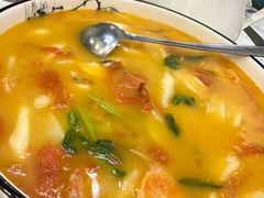 -扬州菜在上海(场北广场店)