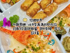 -小海豚•老字号海鲜餐厅(天涯店)