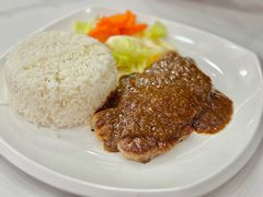 -香港深仔记茶餐厅(东门店)