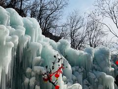 -天津盘山风景名胜区