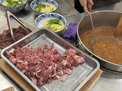 -大鼎沙嗲面(港口路店)