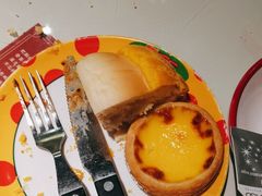 -肥韬香港茶餐厅(上海首店)