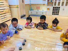 -狮子妈妈托育早教幼儿园(岳麓店)