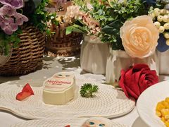 -俄士厨房(五棵松华熙LIVE店)