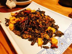 -云海肴·云南小炒·汽锅鸡(天津国金汇店)