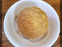 麻球-阊门姚记豆浆(旧学前直营店)