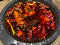 -重庆渝达老火锅(春熙路店)