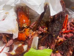 -满盆红龙虾(开发区店)