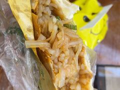 -刘氏方酥锅盔(古城总店)