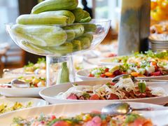 -君悦酒店·La Terrazza意合園·意式风味