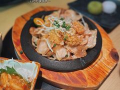 -沼津港精致料理·寿喜烧·烧鸟(漕河泾印象城店)