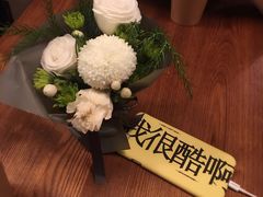 -AFS Cafe & Canteen(闽江二路店)
