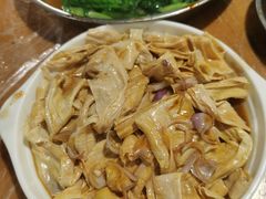 -满記土窑烧鷄波浪山莊